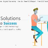 Smile IT Solutions Sales
